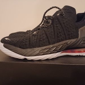 Nike LeBron James Basketball Shoes